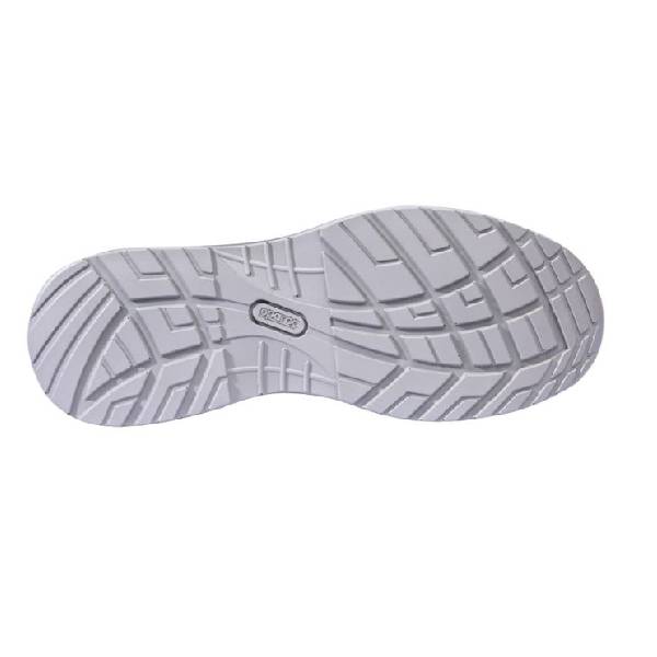 Calzado de seguridad Sparco Horizon Tek FRESNO BTB0050B0K30 S3S SR FO ESD-3 calzado seguridad sparco