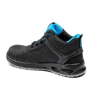 Calzado de seguridad Sparco Horizon Tek-H RIALTO BTB0051B0K30 S3S SR FO ESD-2 Calzado sparco Horizon