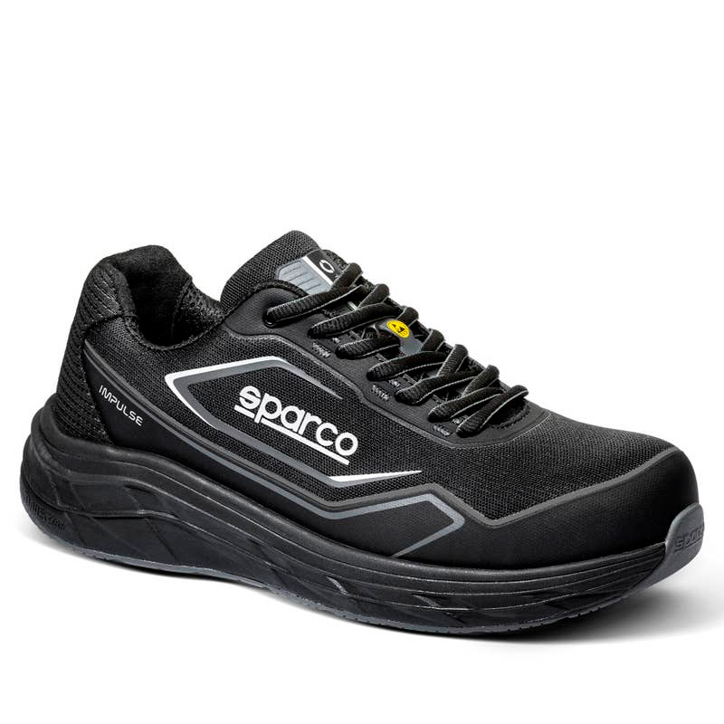 Calzado de seguridad Sparco Impulse LINFORD NRGS ESD S1PS SR FO HRO