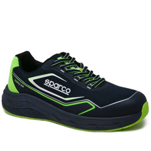 Calzado de seguridad Sparco Impulse WILLEN