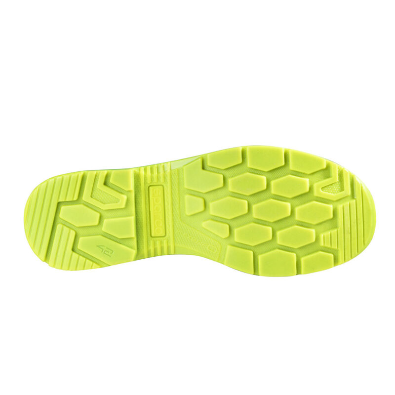 Calzado de seguridad Sparco Indy BALTIMORA 07537 BMGF S3S SR LG ESD-3 Calzado de seguridad Sparco Indy BALTIMORA 07537 BMGF S3S SR LG ESD