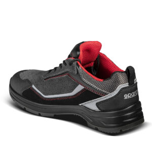 Calzado de seguridad Sparco Indy DETROIT 07538 NRGS S1PS SR LG ESD-1 Calzado de seguridad Sparco Indy DETROIT 07538 NRGS S1PS SR LG ESD
