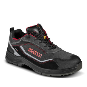 Calzado de seguridad Sparco Indy DETROIT 07538 NRGS S1PS SR LG ESD-2 Calzado de seguridad Sparco Indy DETROIT 07538 NRGS S1PS SR LG ESD