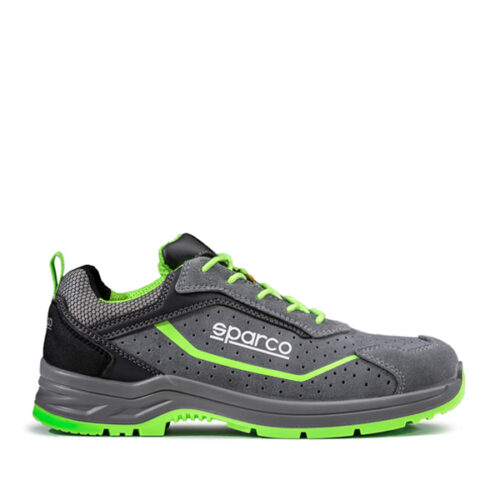 Calzado de seguridad Sparco Indy Felix ESD S1PS SR F0 LG