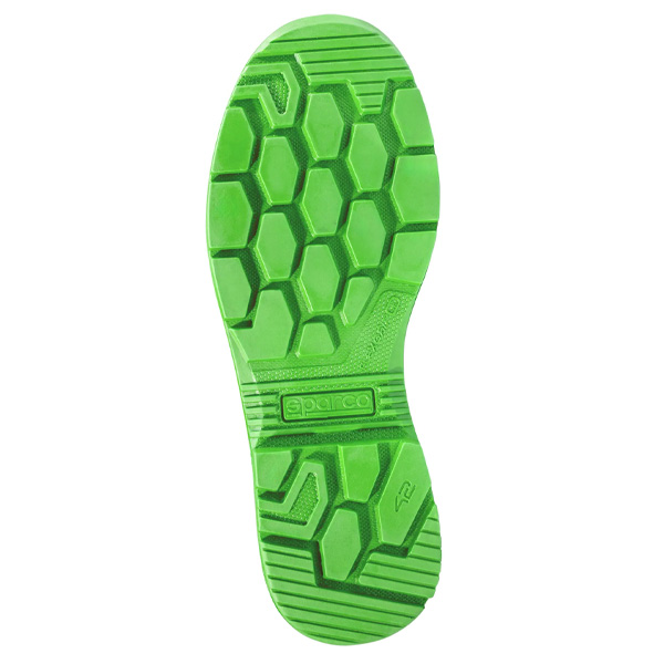 Calzado de seguridad Sparco Indy Felix ESD S1PS SR F0 LG-3 Calzado de seguridad Sparco Indy Felix ESD S1PS SR F0 LG