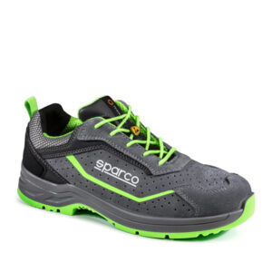 Calzado de seguridad Sparco Indy Felix ESD S1PS SR F0 LG Calzado de seguridad Sparco Indy Felix ESD S1PS SR F0 LG