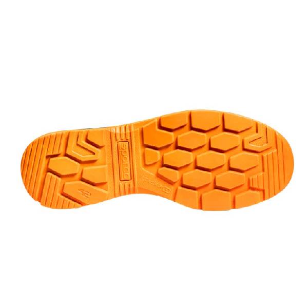 Calzado de seguridad Sparco Indy METEOR 07538GU BMAF S1PS SR FO LG ESD-3 Calzado sparco meteor