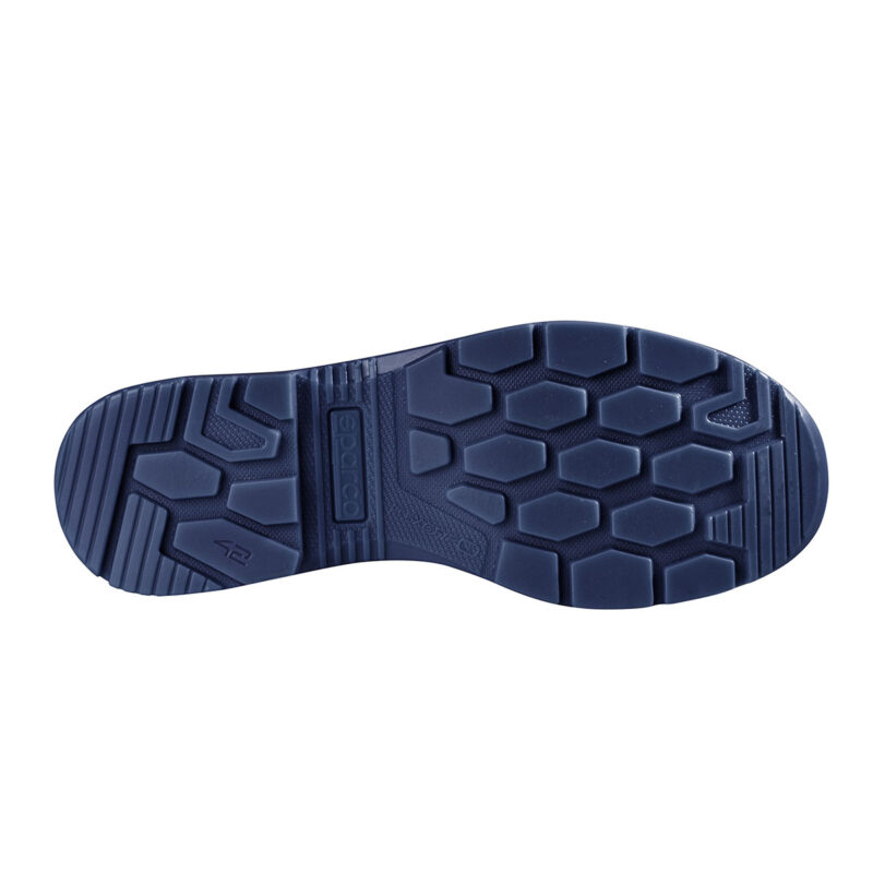 Calzado de seguridad Sparco Indy RICHMOND 07541 BMGF S3S SR LG ESD-3 Calzado de seguridad Sparco Indy RICHMOND 07541 BMGF S3S SR LG ESD