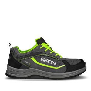 Calzado de seguridad Sparco Indy SONOMA 07539 GSVF S1PS SR LG ESD Calzado de seguridad Sparco Indy SONOMA 07539 GSVF S1PS SR LG ESD