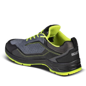 Calzado de seguridad Sparco Indy TEXAS 07538 GSGF S1PS SR LG ESD
