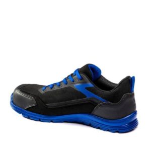 Calzado de seguridad Sparco Nitro Advanced SAMI BTB0044B0K05 S3S SR FO SC ESD-2 Calzado de seguridad nitro