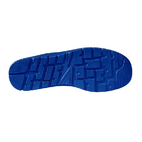 Calzado de seguridad Sparco Nitro Advanced SAMI BTB0044B0K05 S3S SR FO SC ESD-3 Calzado de seguridad nitro