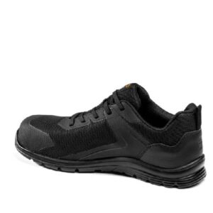 Calzado de seguridad Sparco Practice Advanced KYFFIN BTB0047B0K01 S1PS SR FO SC ESD-2 Calzado de seguridad practice
