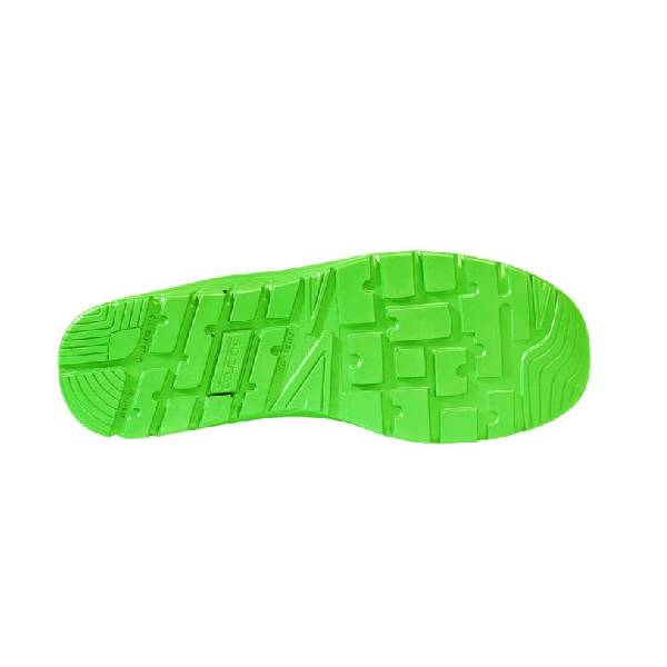 Calzado de seguridad Sparco Practice Advanced RINUS BTB0047B0K15 S1PS SR FO SC ESD-3 Calzado de seguridad Practice