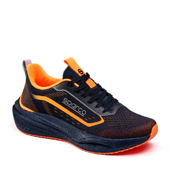 Calzado de seguridad Sparco S-Cape YOHAN BTB0038B0N12 01 SR FO HRO-1 Calzado de Seguridad s-cape
