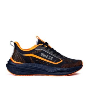 Calzado de seguridad Sparco S-Cape YOHAN BTB0038B0N12 01 SR FO HRO Calzado de Seguridad s-cape