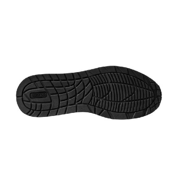 Calzado de seguridad Sparco S-Light DARKSTAR O2 BTB0048B0K01 O2 SR FO HRO-3 Calzado de seguridad DARKSTAR