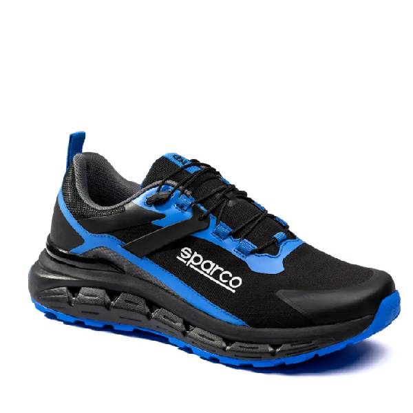 Calzado de seguridad Sparco S-Pike MOULINON BTB0037B0K05 02 SR FO HRO-1 Calzado de seguridad S-Pike