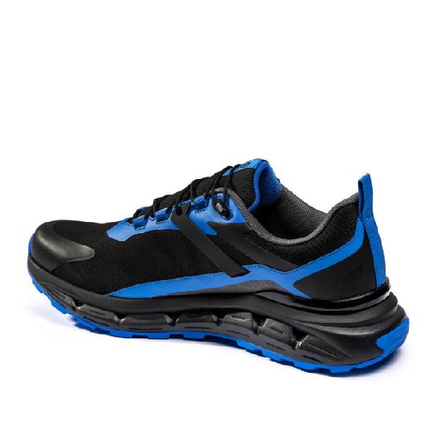 Calzado de seguridad Sparco S-Pike MOULINON BTB0037B0K05 02 SR FO HRO-2 Calzado de seguridad S-Pike