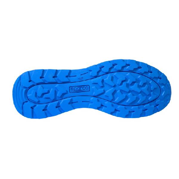 Calzado de seguridad Sparco S-Pike MOULINON BTB0037B0K05 02 SR FO HRO-3 Calzado de seguridad S-Pike