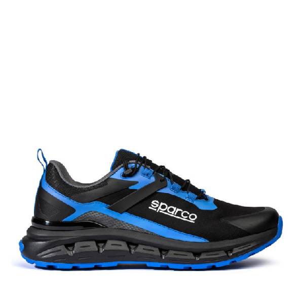 Calzado de seguridad Sparco S-Pike MOULINON BTB0037B0K05 02 SR FO HRO Calzado de seguridad S-Pike