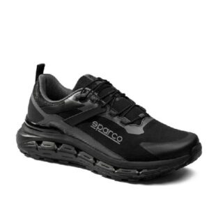 Calzado de seguridad Sparco S-Pike SISTERON BTB0037B0K11 O2 SR FO HRO-1 Calzado de seguridad Sparco S-Pike SISTERON BTB0037B0K11 O2 SR FO HRO