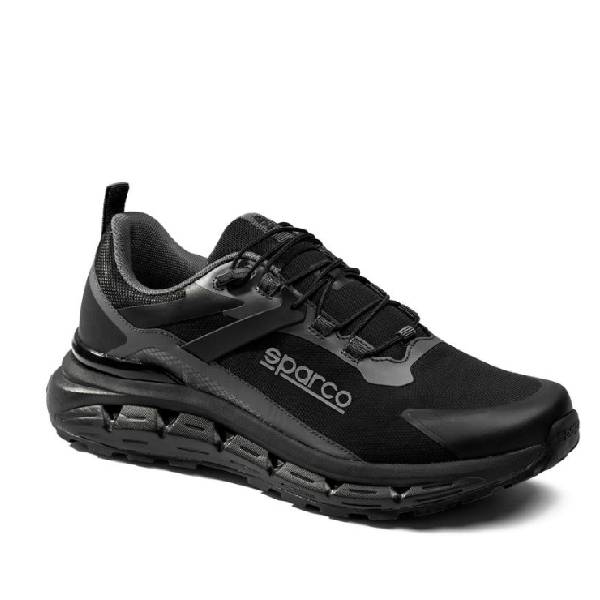 Calzado de seguridad Sparco S-Pike SISTERON BTB0037B0K11 O2 SR FO HRO-1 Calzado de seguridad Sparco S-Pike SISTERON BTB0037B0K11 O2 SR FO HRO