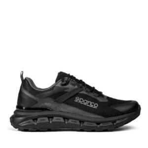 Calzado de seguridad Sparco S-Pike SISTERON BTB0037B0K11 O2 SR FO HRO Calzado de seguridad s pike