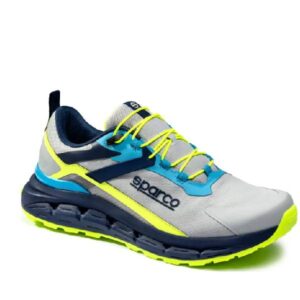 Calzado de seguridad Sparco S-Pike TURINI BTB0037B0E61 O2 SR FO HRO-1 Calzado de seguridad s-park
