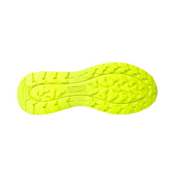 Calzado de seguridad Sparco S-Pike TURINI BTB0037B0E61 O2 SR FO HRO-3 Calzado de seguridad s-park