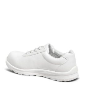 Calzado de seguridad Sparco Trackday Laces WALKER BTB0034B0W01 S2 SR FO ESD-1 Cazado de seguridad laces WALKER