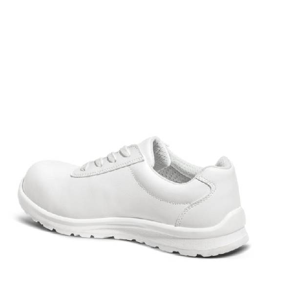 Calzado de seguridad Sparco Trackday Laces WALKER BTB0034B0W01 S2 SR FO ESD-1 Cazado de seguridad laces WALKER