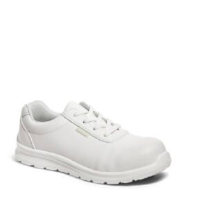 Calzado de seguridad Sparco Trackday Laces WALKER BTB0034B0W01 S2 SR FO ESD-2 Cazado de seguridad laces WALKER