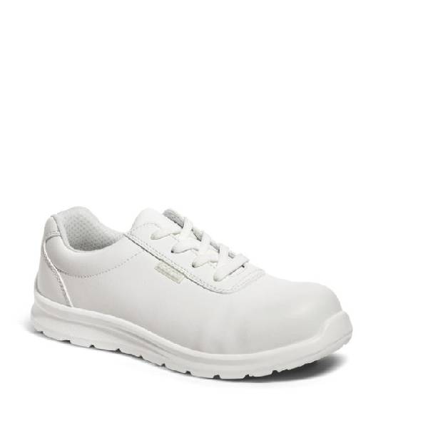 Calzado de seguridad Sparco Trackday Laces WALKER BTB0034B0W01 S2 SR FO ESD-2 Cazado de seguridad laces WALKER