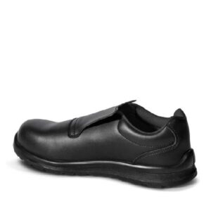 Calzado de seguridad Sparco Trackday No-Laces COSY BTB0035B0K01 S2 SR FO ESD-1 Calzado de seguridad Sparco Trackday No-Laces COSY BTB0035B0K01 S2 SR FO ESD