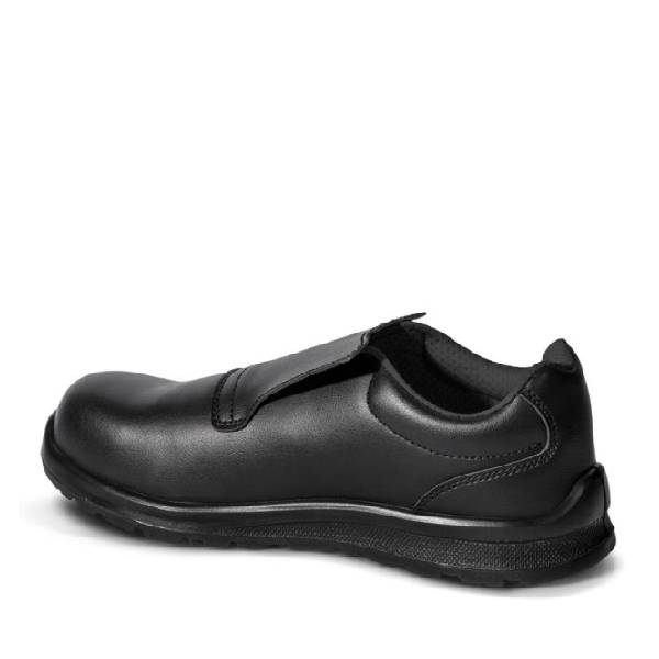 Calzado de seguridad Sparco Trackday No-Laces COSY BTB0035B0K01 S2 SR FO ESD-1 Calzado de seguridad Sparco Trackday No-Laces COSY BTB0035B0K01 S2 SR FO ESD