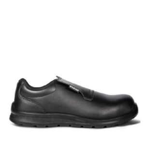 Calzado de seguridad Sparco Trackday No-Laces COSY BTB0035B0K01 S2 SR FO ESD Calzado de seguridad trackday