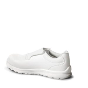 Calzado de seguridad Sparco Trackday No-Laces HOMY BTB0035B0W01 S2 SR FO ESD-1 Calzado de seguridad trackday