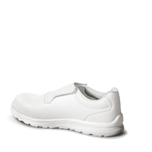 Calzado de seguridad Sparco Trackday No-Laces HOMY BTB0035B0W01 S2 SR FO ESD-1 Calzado de seguridad trackday
