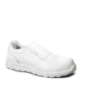 Calzado de seguridad Sparco Trackday No-Laces HOMY BTB0035B0W01 S2 SR FO ESD-2 Calzado de seguridad trackday