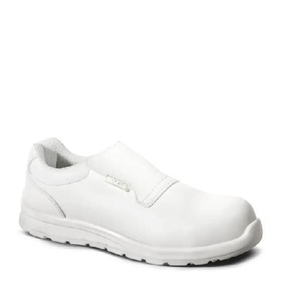 Calzado de seguridad Sparco Trackday No-Laces HOMY BTB0035B0W01 S2 SR FO ESD-2 Calzado de seguridad trackday