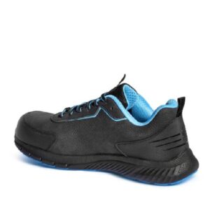 Calzado de seguridad Sparco Traction Nubuck TAKUMA BTB0030B0K30 S3S SR FO HRO SC ESD-1 Calzado de seguridad Sparco Traction Nubuck TAKUMA BTB0030B0K30 S3S SR FO HRO SC ESD