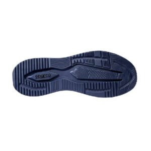 Calzado de seguridad Sparco Turbo FLINGER BTB0049B0N43 S1PS SR FO ESD-3 Calzado de seguridad turbo