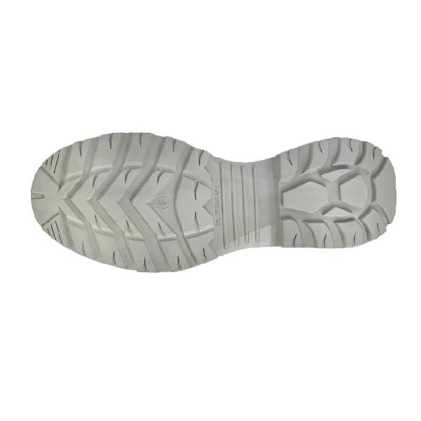 Calzado de seguridad U-Power ASH S3S CI LG FO SR-1 Calzado de seguridad U-Power ASH Horma ancha S3S CI LG FO SR