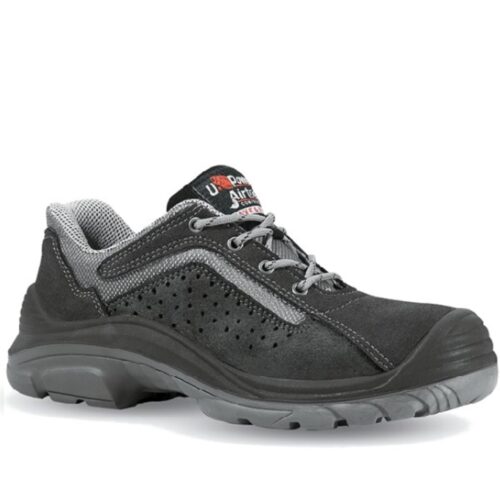 Calzado de seguridad U-Power Concept Plus STRATOS S1P SRC