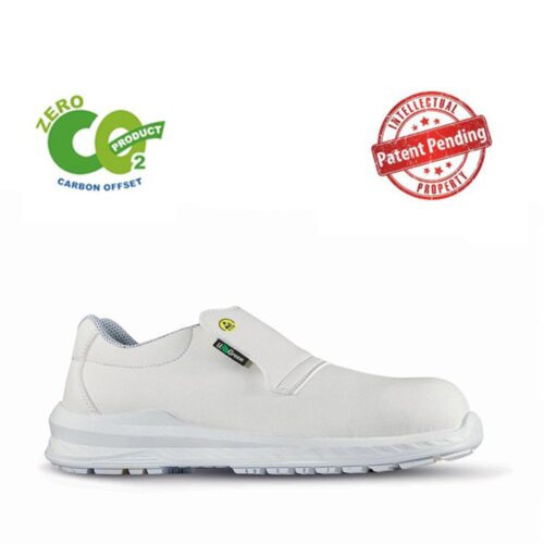 Calzado de seguridad U-Power Red Industry Cliff S2 SRC ESD Calzado de seguridad U-Power Red Industry Cliff S2 SRC ESD