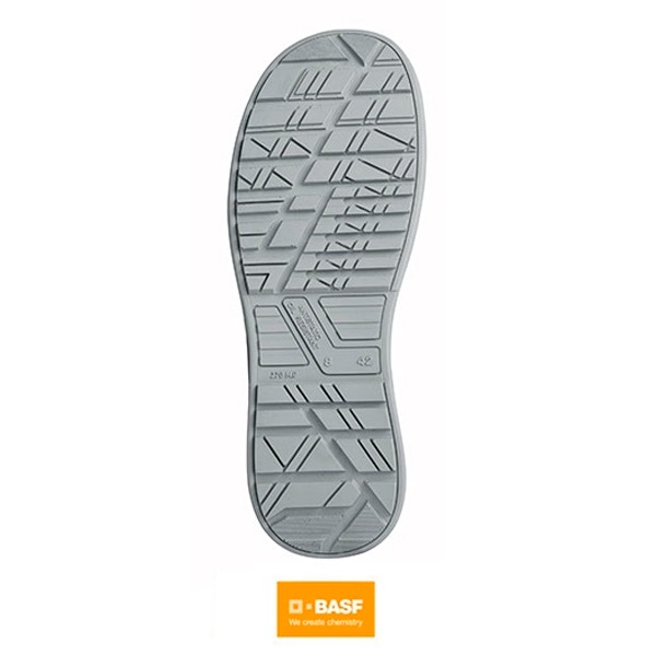 Calzado de seguridad U-Power Red Industry RAJAS S3 CI SRC ESD-2 Calzado de seguridad U-Power Red Industry RAJAS S3 CI SRC ESD