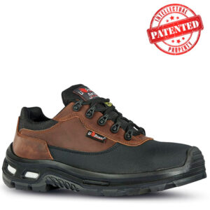 Calzado de seguridad U-Power Red-Lion ESCAPE S3 CI SRC ESD Calzado de seguridad U-Power Red-Lion ESCAPE S3 CI SRC ESD