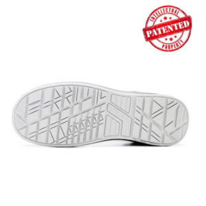 Calzado de seguridad U-Power Red-Lion GLACE S2 SRC plantilla Calzado de seguridad U-Power Red-Lion GLACE S2 SRC plantilla