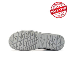 Calzado de seguridad U-Power Red-Lion KICK S3 SRC CI suela Calzado de seguridad U-Power Red-Lion KICK S3 SRC CI suela